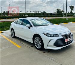 تويوتا أفالون